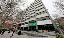 CHP'li Çankaya Belediyesi'ne operasyon