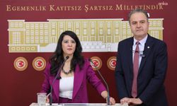 EMEP milletvekilleri, Bakan Işıkhan'a sendikal hakları sordu