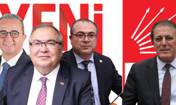 Aydın'da CHP'nin milletvekili sayısı 1'e düştü!