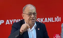 CHP'li Saatçı'dan anket açıklaması: Hodri meydan!