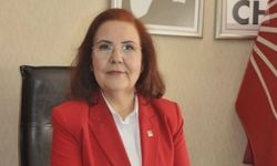CHP Aydın kadın kolları başkanı görevden alındı