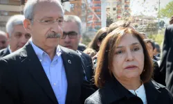 Selvi Kılıçdaroğlu hakkında 'entübe edildi' iddiası!