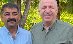 CHP'li belediye başkanı Zafer Partisi'ne katıldı