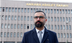 Gazeteci Alican Uludağ yeniden gözaltına alındı!