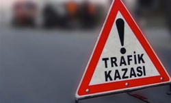 Yürek yakan kaza! 5 kişi hayatını kaybetti