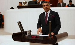 Gürsel Erol’dan CHP yönetimine “tekelleşme” eleştirisi