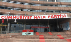 Faik Öztrak CHP Grup Başkanı seçildi