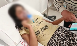 Otizmli çocuğu darp iddiası!
