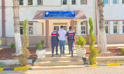 FETÖ firarisi yakalandı