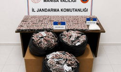 Otoyolda zehir operasyonu
