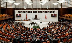 Meclis'te yeni düzen: CHP'liler DEM ile MHP arasında oturacak