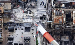 Japonya'da 7,1'lik deprem: Can kaybı 13