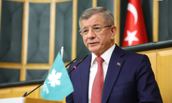 Davutoğlu hakkında dikkat çeken iddia