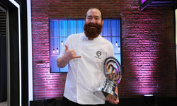 MasterChef şampiyonu Eren Kaşıkçı'dan kahreden haber