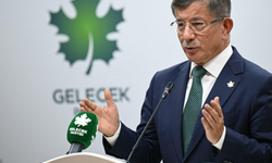 Gelecek Partisi feshedildi
