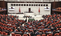 TBMM'de Yeni Parti'nin komisyon üyeleri belli oldu