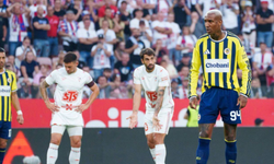 Fenerbahçe Şampiyonlar Ligi'nde 3. turda!