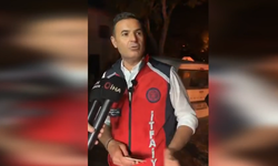 Balıkesir alev alev: 5 ilçede yangın