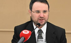 Akın Gürlek: Etkinlik büroları kuruyoruz