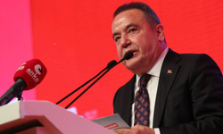 Muhittin Böcek'ten cezaevinden orman yangını mesajı