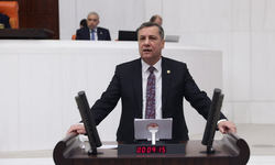 YENİ Partili Ceylan: İlk 24 saatte 113,8 milyon lira bağış toplandı
