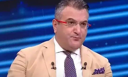 Gazeteci Cem Küçük gözaltına alındı!