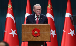 Kabine toplantısı sona erdi! Cumhurbaşkanı Erdoğan'dan önemli açıklamalar