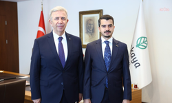 Yavaş'tan Güner'in tutuklanmasına tepki: Hüseyin Başkanın yanındayız