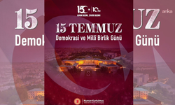 Numan Kurtulmuş: "15 Temmuz, direniş destanı olarak tarihe geçti"