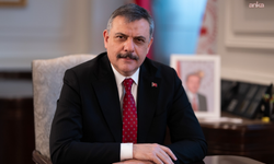 Bakan Çiftçi'den 15 Temmuz mesajı: "Milli irade teslim alınamaz"