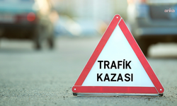 Amasya'da otobüs devrildi: 2'si ağır 46 yaralı