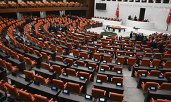 12. Yargı Paketi, TBMM'de kabul edildi