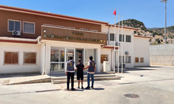 Kuşadası'nda 12 yıl hapis cezasıyla aranan hükümlü yakalandı