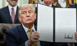 Trump: "Çin 2020 seçimlerine müdahale etti"
