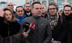 Nasuh Mahruki tutuklandı