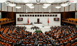 Özgür Özel'e ait 9 dokunulmazlık tezkeresi Meclis'te