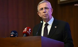 Mansur Yavaş: Kazada 2 belediye personelimiz hayatını kaybetti