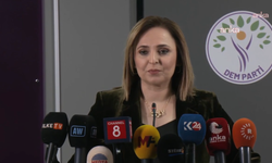 DEM Partili Doğan: "Yeni istişarelerde bulunduk"