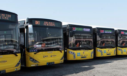 İstanbul'da toplu ulaşıma yüzde 10 zam