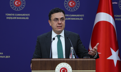 Dışişleri Bakanlığı’ndan "Ortak Anlayış" belgesine tepki