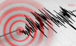 Malatya'da 5 büyüklüğünde deprem