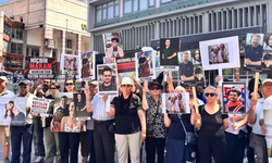 "78 Can İçin Adalet Yürüyüşü" sona erdi