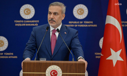Dışişleri Bakanı Fidan, yarın Katar'ı ziyaret edecek