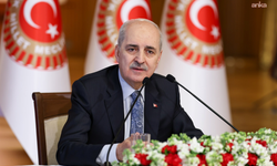 TBMM Başkanı Kurtulmuş’tan “çerçeve yasa” turu