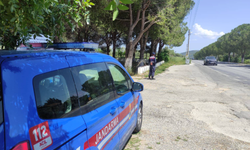 Aydın’da 36 aranan şahıs yakalandı