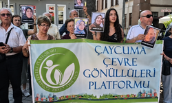 Zonguldak’tan Dilovası işçi katliamı davasına destek
