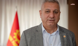 EMEP Genel Başkanı Aslan: "Mücadelemizi sürdüreceğiz"