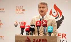 Karamahmutoğlu: "PKK'nın narkotik saldırıları artarak sürmektedir"