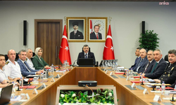Bakan Çiftçi: "Siber ortamda işlenen suçlara karşı taviz vermeyeceğiz"