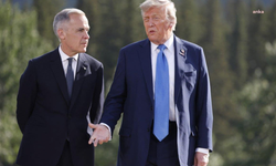 Trump, Kanada'ya yüzde 50 gümrük vergisi getirdi